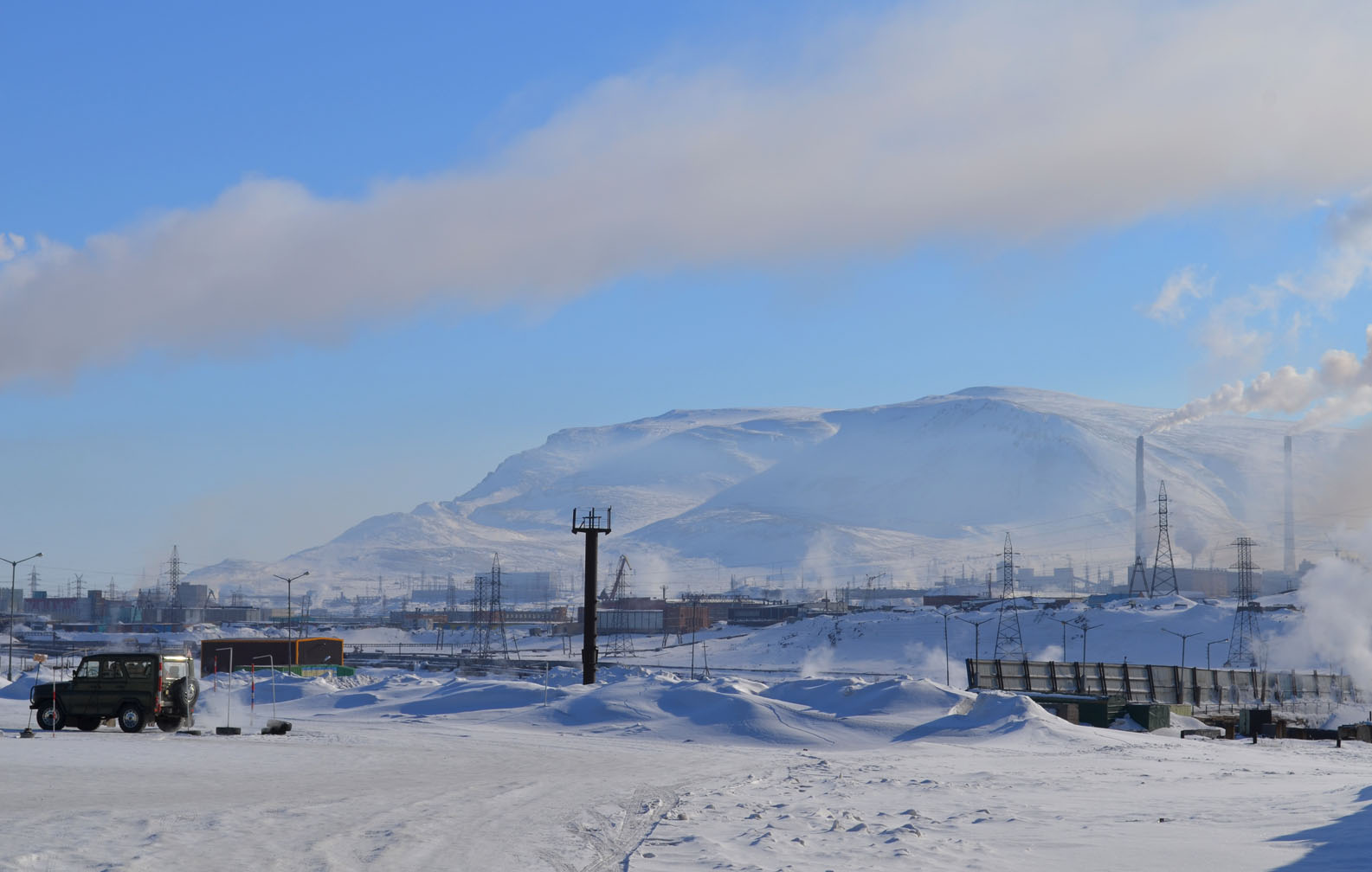 Norilsk